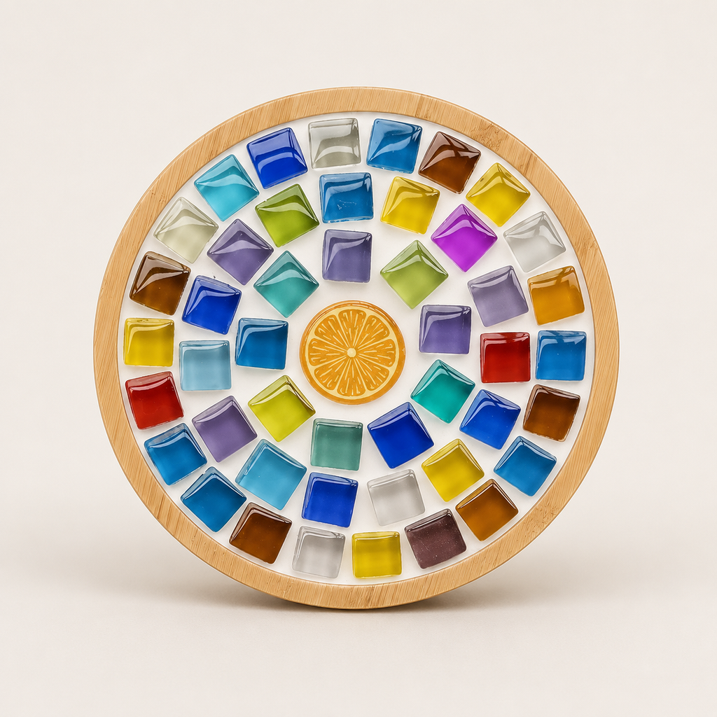 DIY Mosaik Bastelset