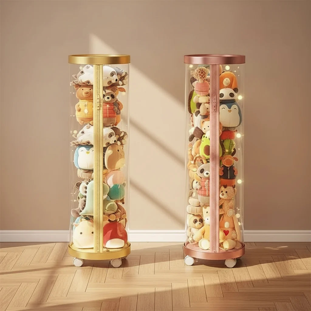 Bac à jouet -Espace Enfant