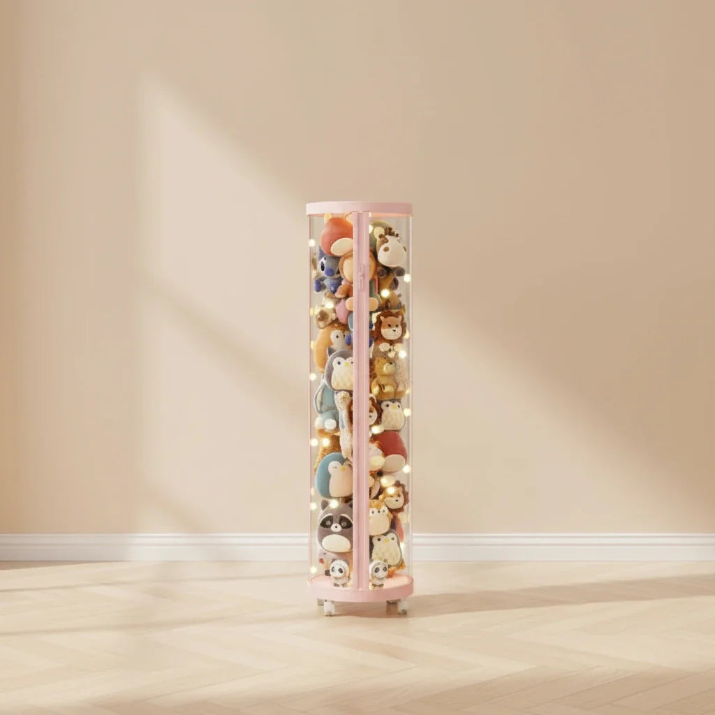 Bac à jouet -Espace Enfant