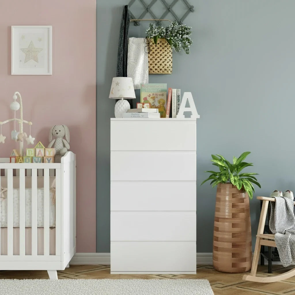 Commode chambre de bebe - Espace Enfant