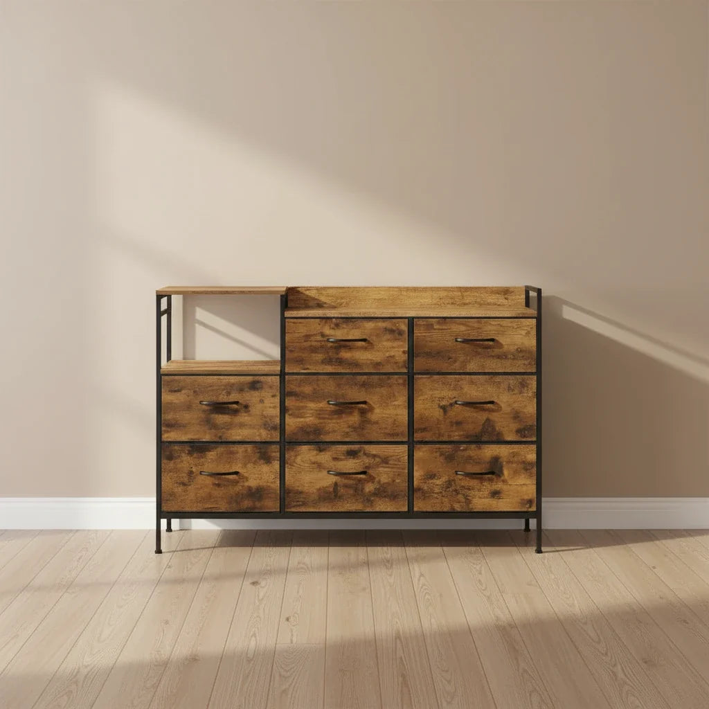 Commode_en_bois_2 - Espace Enfant