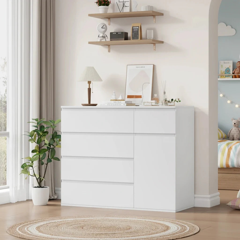 Commode moderne chambre - Espace Enfant