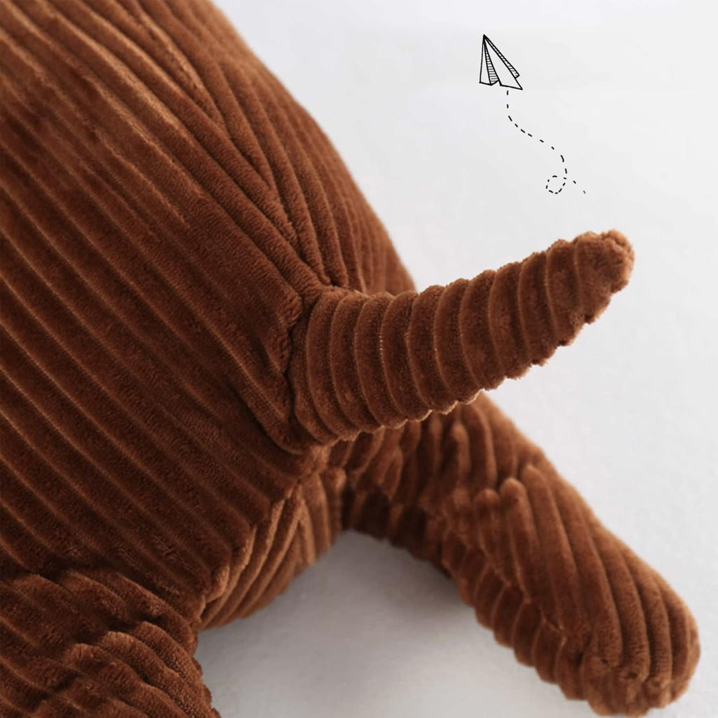 Coussin derrière chien saucisse Teckel - Espace Enfant