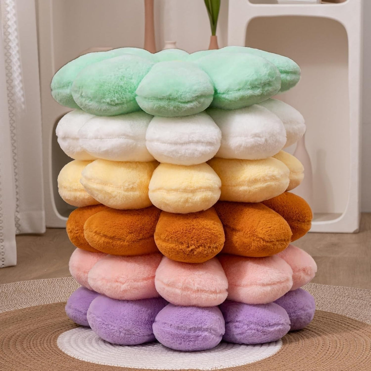 Coussins chambre enfant-Espace Enfant