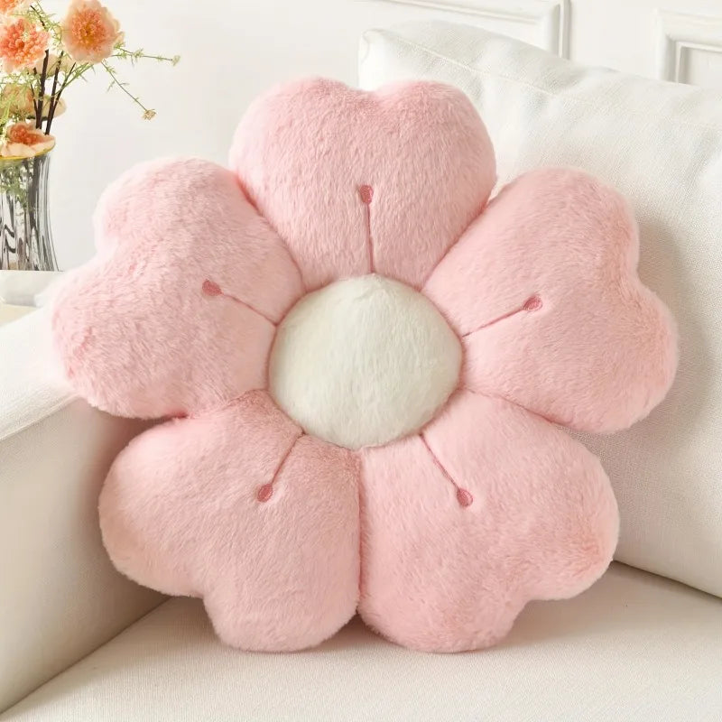 Coussin rose enfant - Espace Enfant