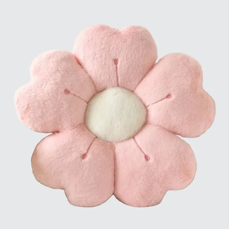 Coussin rose enfant - Espace Enfant