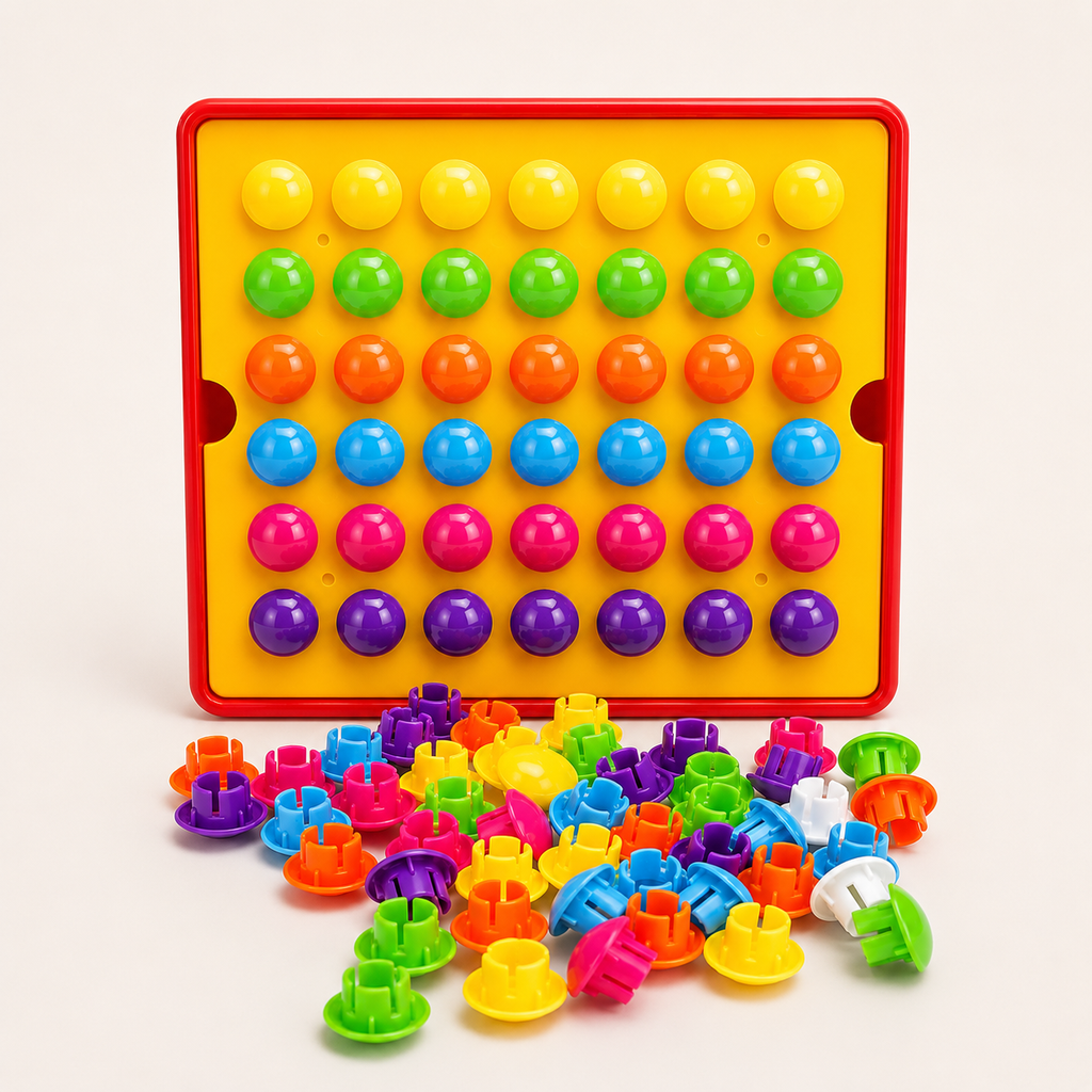 Jeux Montessori - L'Univers Enfant
