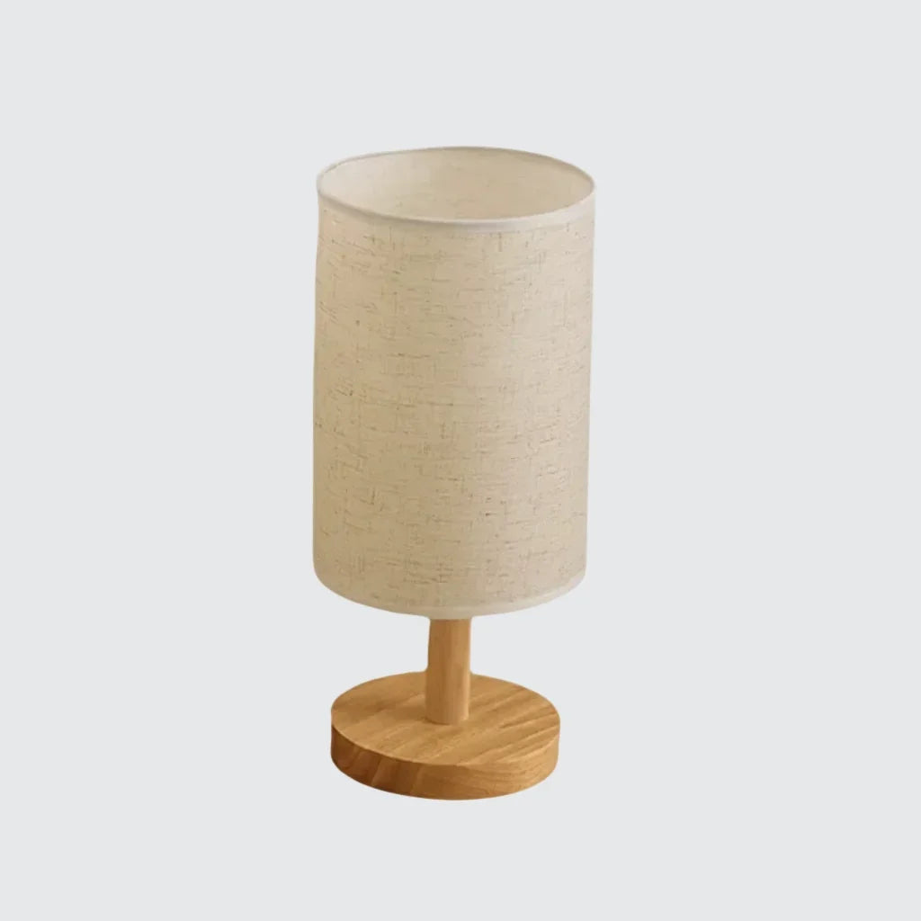 Lampe de chevet enfant fond gris - Espace Enfant