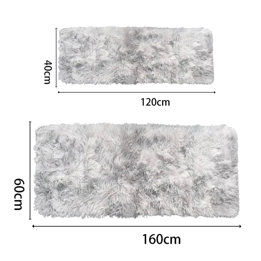 Mesure tapis poil long - Espace Enfant