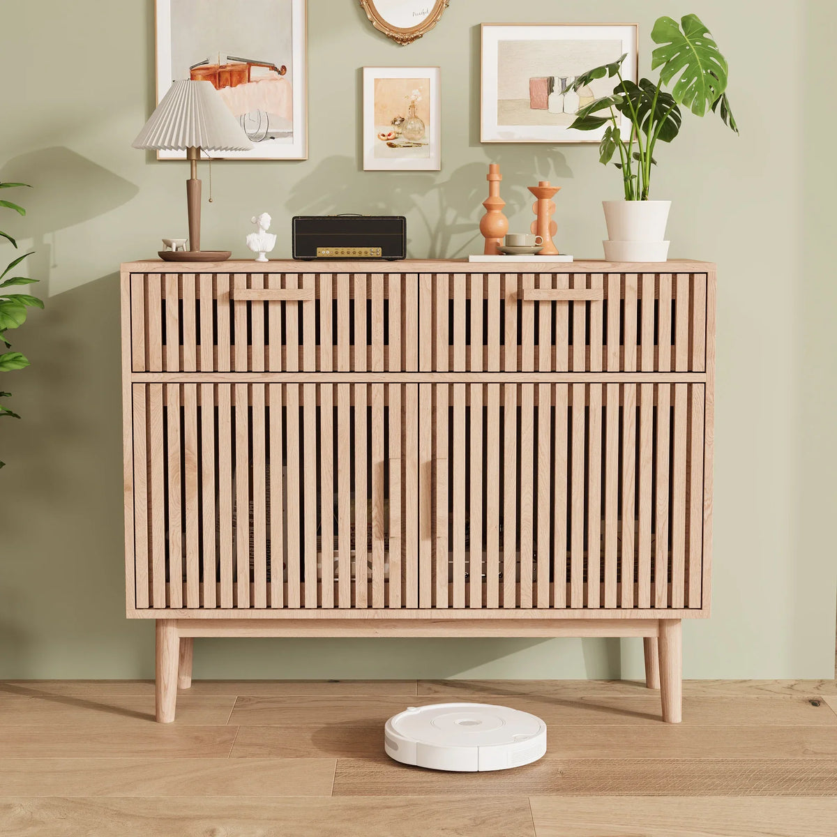 Meuble d'appoint salon - Espace Enfant