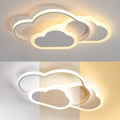 Nuage Led chambre enfant - Espace Enfant