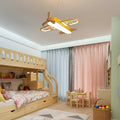 Plafonnier avion -Espace Enfant
