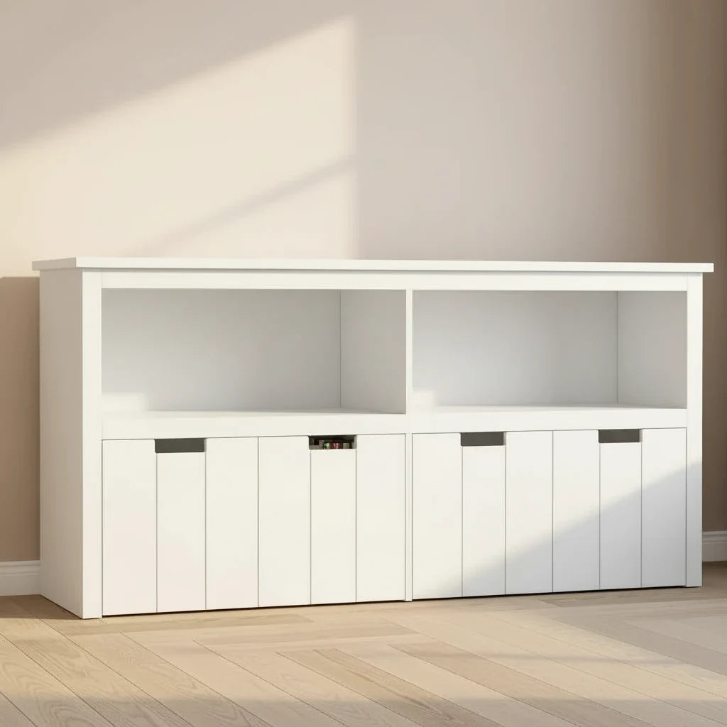 Rangement_jouet_chambre_enfant_2 - Espace Enfant