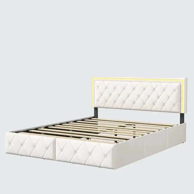 Sommier lit adulte ado - Espace Enfant