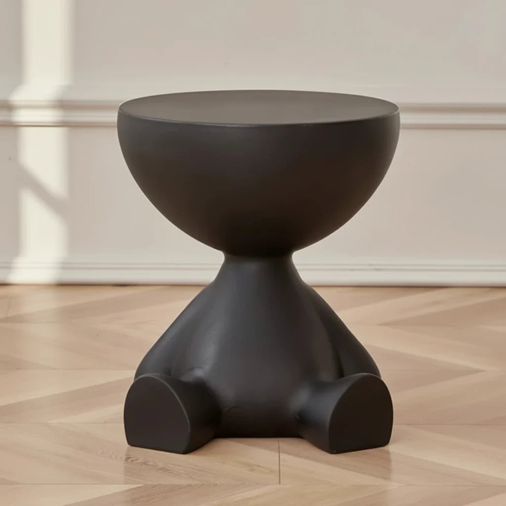 Table_de_chevet_noir_2 - Espace Enfant