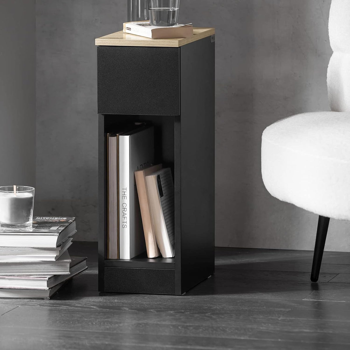 Table de chevet livre - Espace Enfant