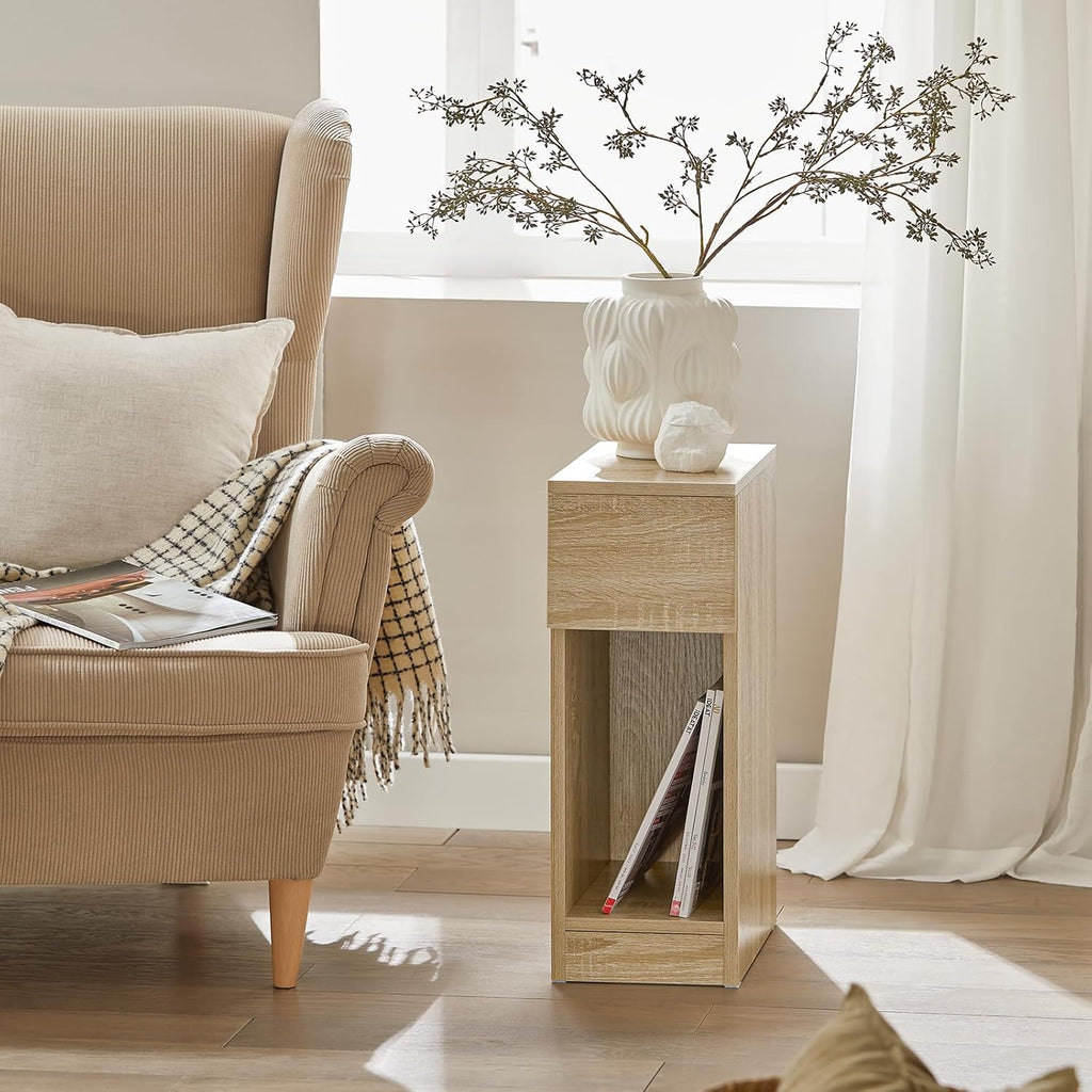 Table de chevet salon - Espace Enfant