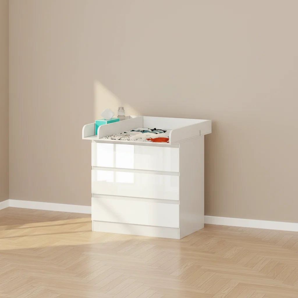 Table à langer - Espace Enfant