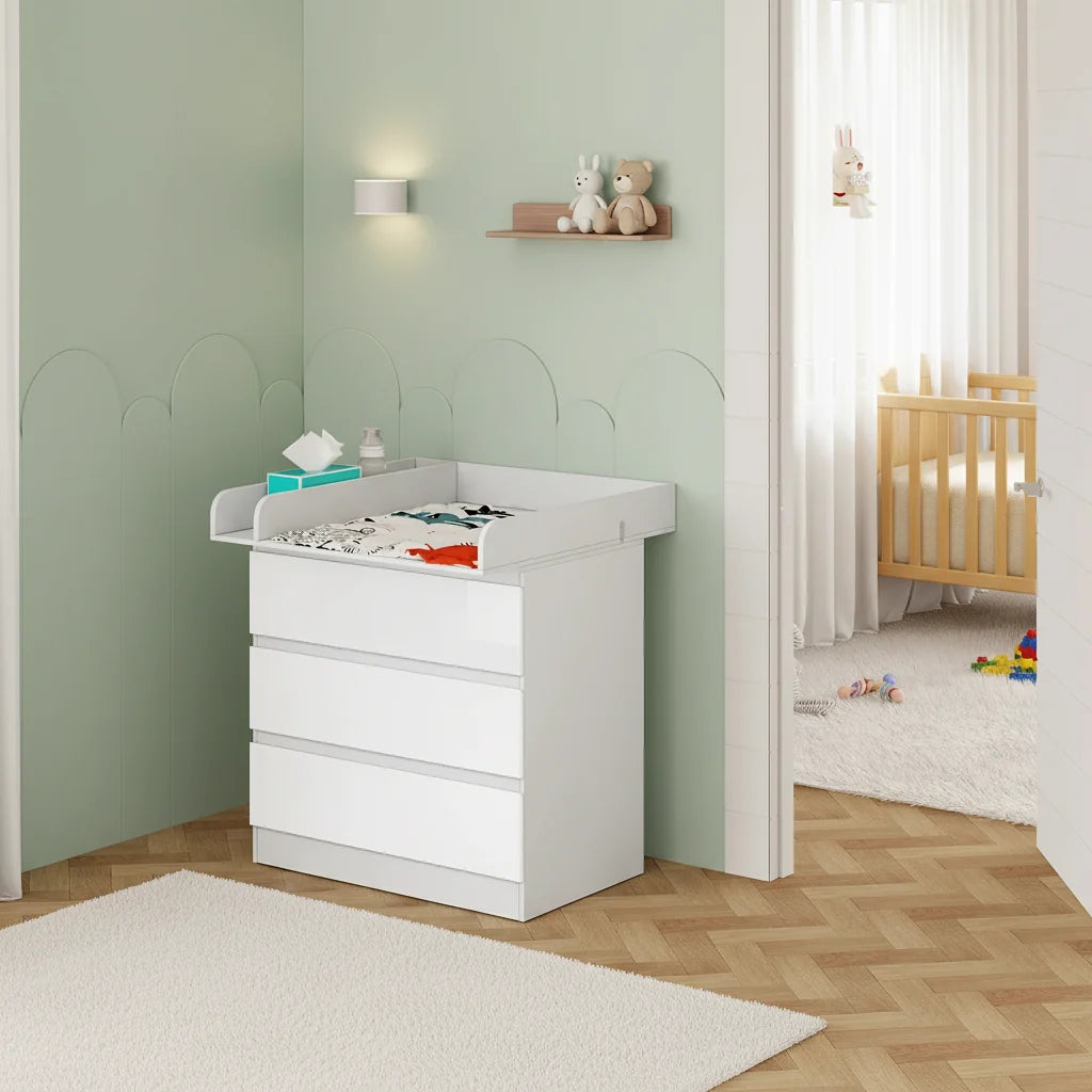 Table à langer - Espace Enfant