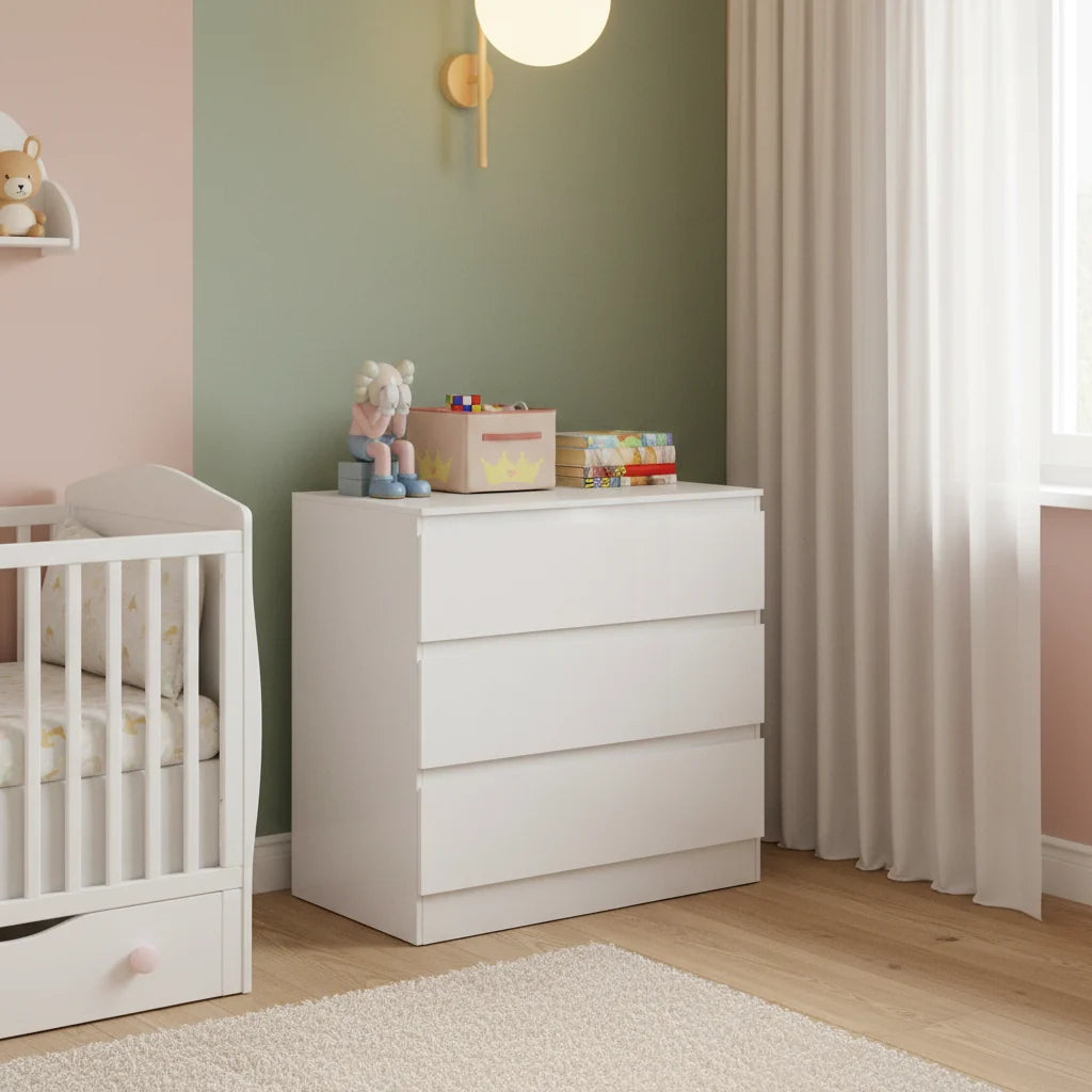 Table à langer - Espace Enfant