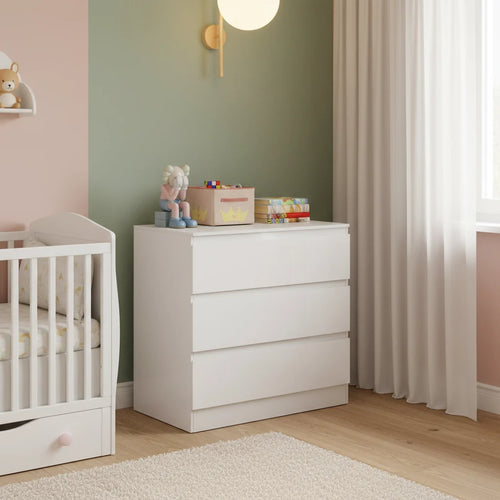 Table à langer - Espace Enfant