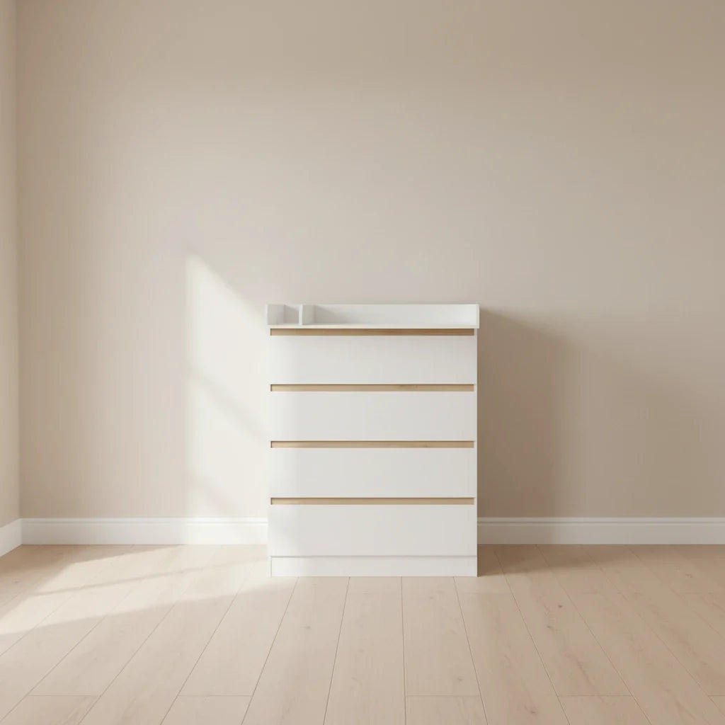 Table à langer bebe - Espace Enfant