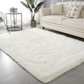 Tapis chambre enfant blanc - Espace Enfant