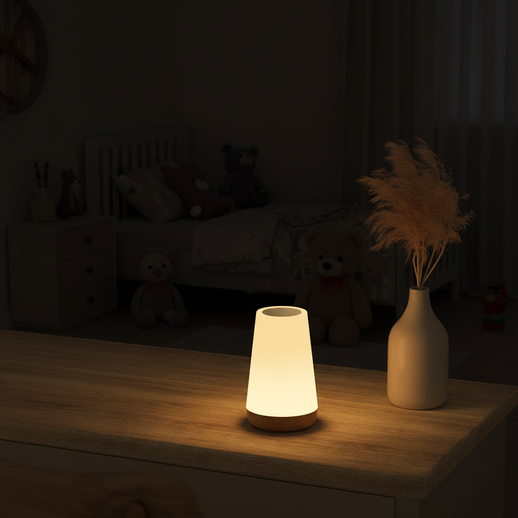 Veilleuse pour chambre enfant - Espace Enfant