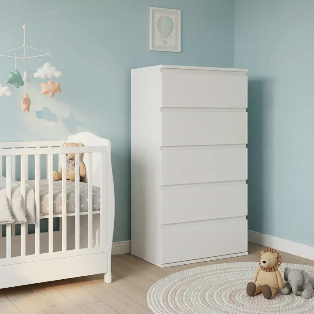 commode chambre enfant - Espace Enfant