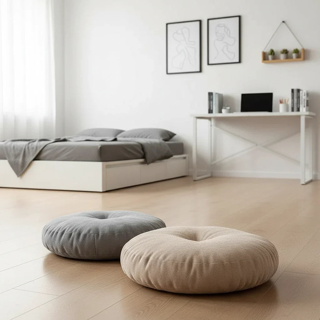 Coussin de sol déco - Espace enfant