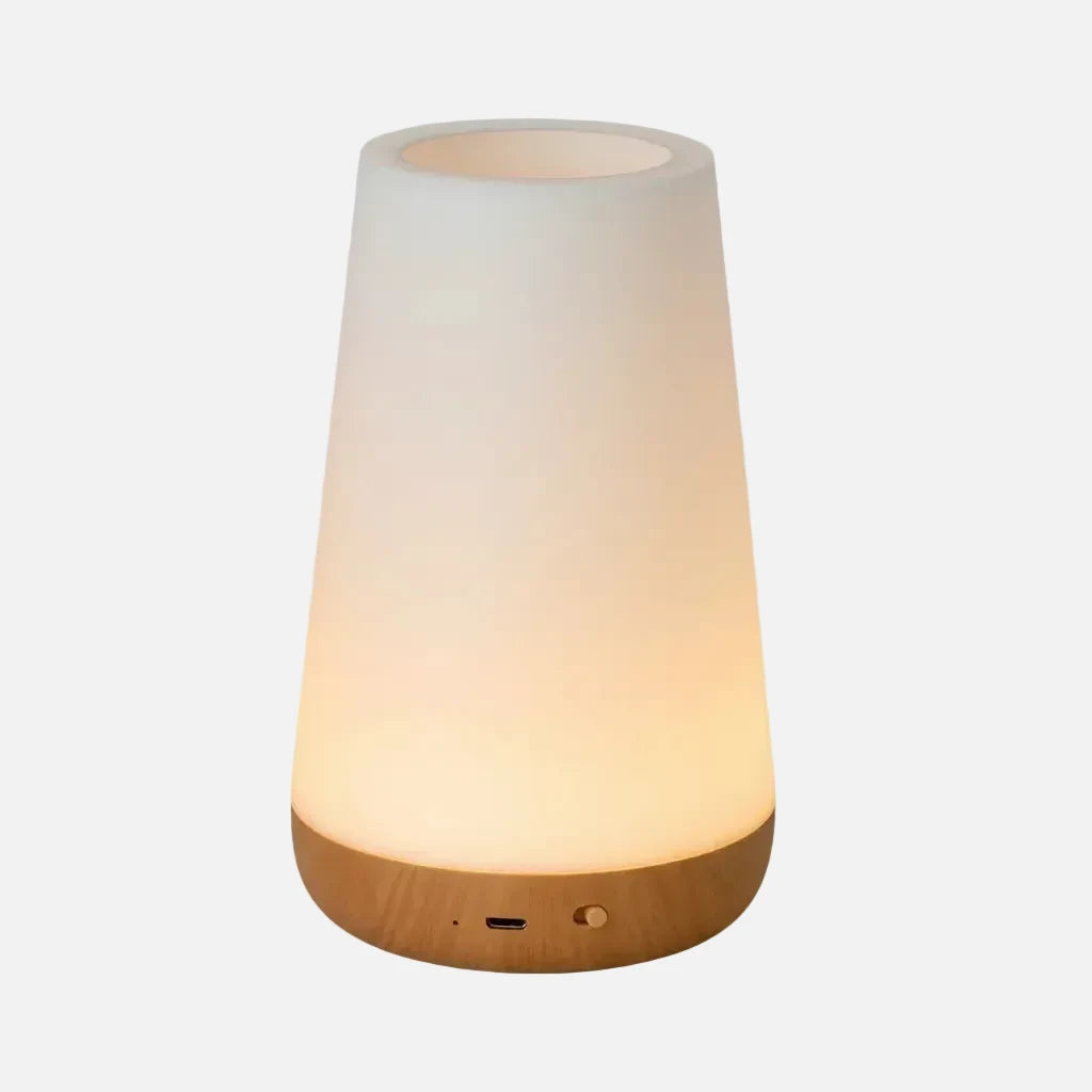 lampe-de-chevet-tactile-pour-enfant - Espace Enfant