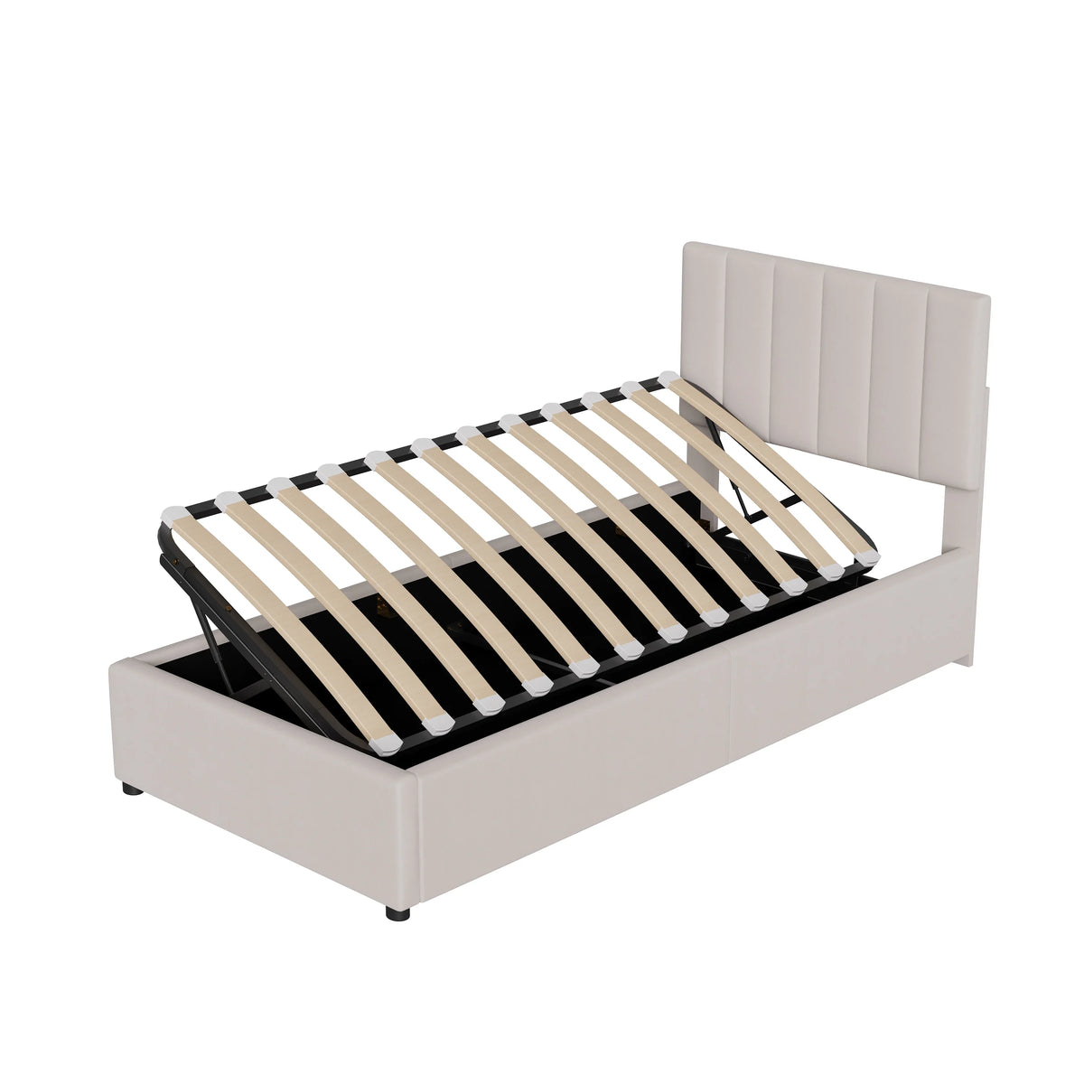 sommier cadre de lit - Espace Enfant